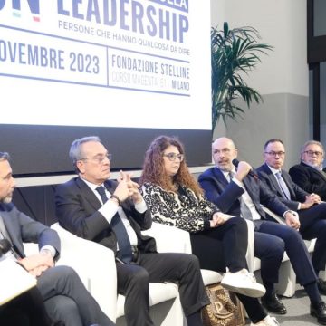 La mobilità del futuro è interconnessa