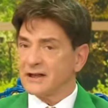 Oroscopo Paolo Fox Natale 2023