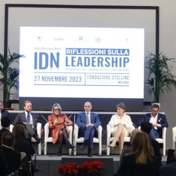 Il partenariato pubblico-privato come volano per la leadership