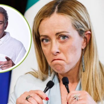 I russi beffano la Meloni. Ciccio Valenti: “Ma quello non è uno scherzo”
