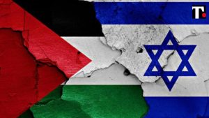 Perchè gli studenti sono tutti pro-Palestina?