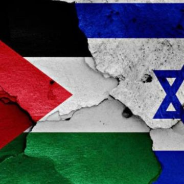Perchè gli studenti sono tutti pro-Palestina?