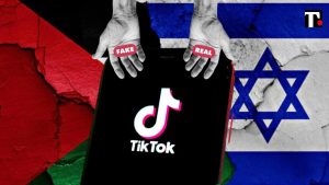 La guerra ai tempi di TikTok: tra propaganda e (dis)informazione senza filtri