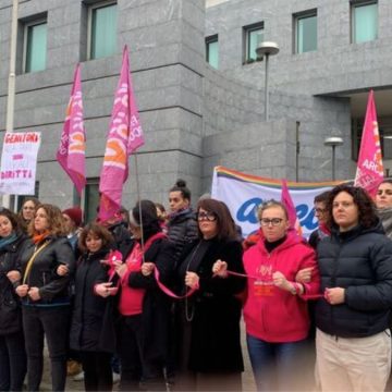 Nuove speranze per le mamme gay di Padova: “Ma resteremmo genitori anche se la legge lo vietasse”