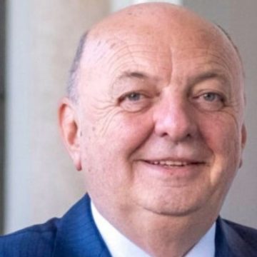 Il ministro Pichetto Fratin a Italia Direzione Nord per parlare di acqua ed energia