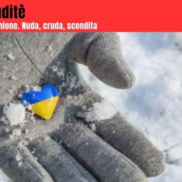 Stiamo perdendo la guerra in Europa