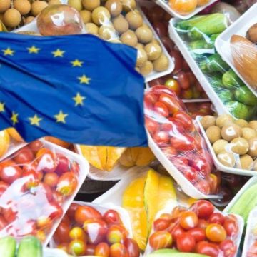 Imballaggi, l’Ue rinuncia al giro di vite. Fiocchi (Fdi): “Bene, si salvano le filiere”