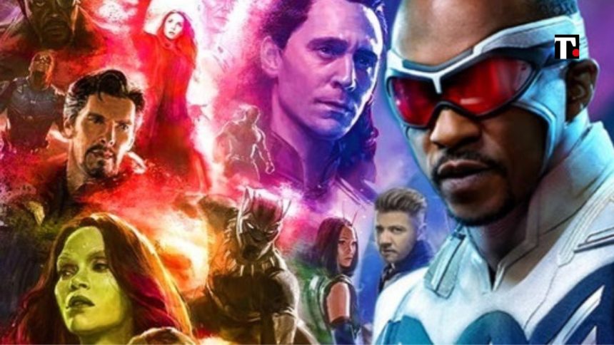 Marvel, come si impedisce ad un universo di collassare?