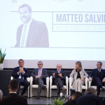 Il nucleare e il suo valore per l'Italia: 45 miliardi e 52mila occupati