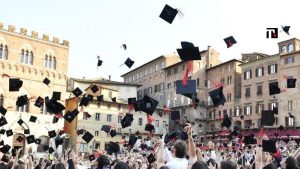 Studenti fuorisede: un salasso per le famiglie e un affare per le città. Il report