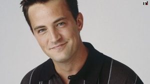 Matthew Perry