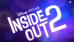 Inside Out 2