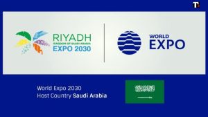 A Riad Expo 2030