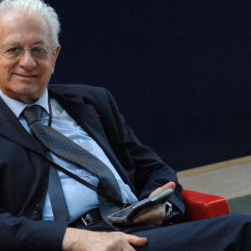 Luigi Berlinguer
