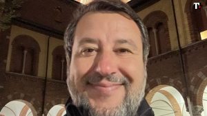 Salvini