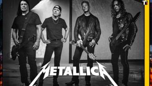 Metallica a Milano