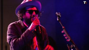 Vinicio Capossela a Bologna