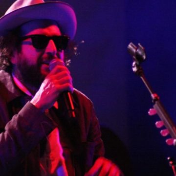 Vinicio Capossela a Bologna