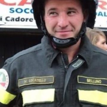 Walter Locatello