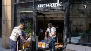 WeWork crolla, ma il coworking è in crisi ovunque: anche Talent Garden in perdita