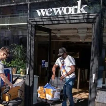 WeWork crolla, ma il coworking è in crisi ovunque: anche Talent Garden in perdita