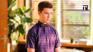 Young Sheldon settima ultima stagione