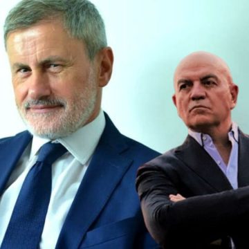 “L’alleanza tra Alemanno e Rizzo? I rossobruni dovrebbero gioirne”