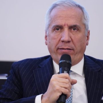 Angelo Costa (Ad Arriva Italia) a IDN: “Sicurezza centrale in termini di strategia ESG”