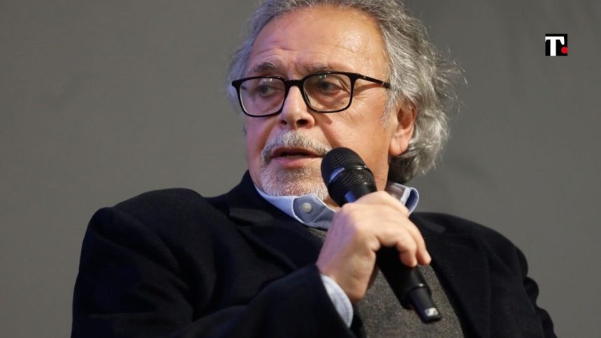 antonio di donna Di Donna (GPS) a IDN: “Problema sosta, servono hub urbani”