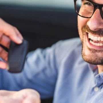 Il  primo servizio di noleggio a lungo termine a costo 0 euro con Auting