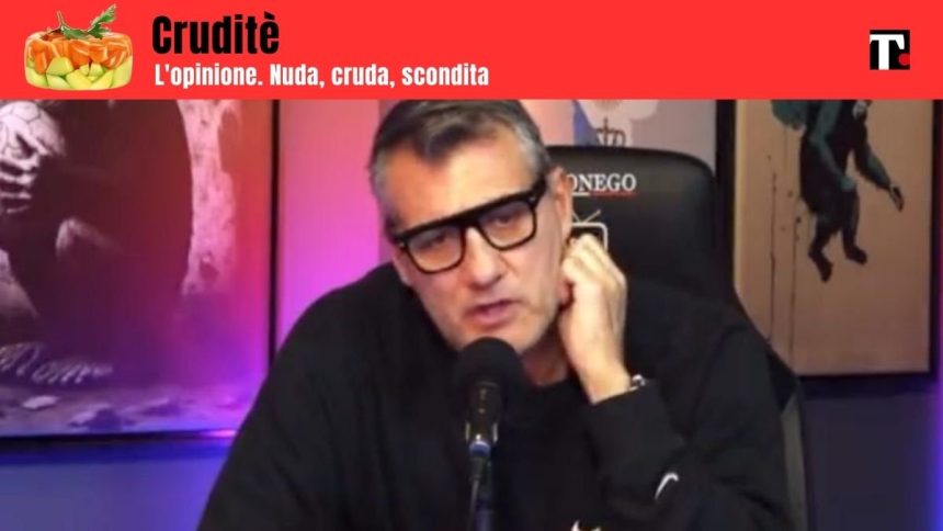 Il genio di Bobo Vieri