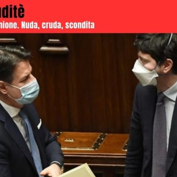 Chi vuole rimestare nella vicenda Covid? Una opinione lombarda