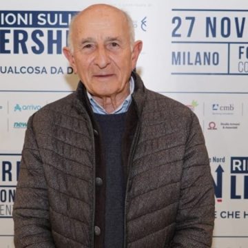 Don Gino Rigoldi: “Minori ed educazione, stiamo sbagliando tutto”. VIDEO