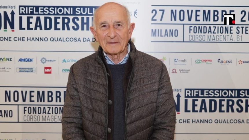 Don Gino Rigoldi: “Minori ed educazione, stiamo sbagliando tutto”. VIDEO