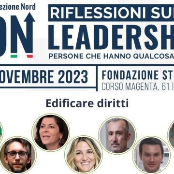 “Edificare diritti”: a Italia Direzione Nord si parlerà del futuro dell’edilizia