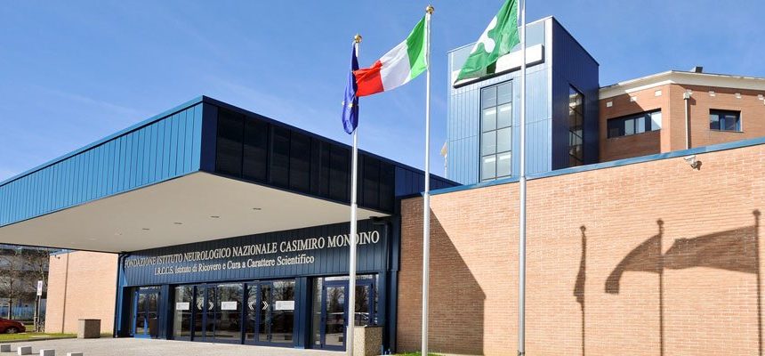 esterno-mondino Mondino Neuro Week, a Pavia una settimana di eventi per i 50 anni della Fondazione