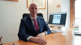 example-113 Turismo, Catani (FH55 Hotels): "Budget annuale alberghi pilastro per eccellenza operativa"