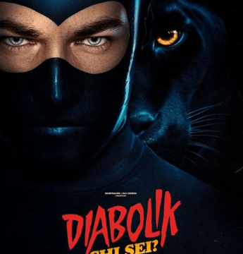 Diabolik chi sei? Proiezione introdotta dai Manetti Bros.