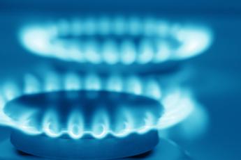 Gas, stangata in arrivo: la bolletta di ottobre cresce del 12%