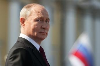 Russia, Putin caccia il direttore della Tass: ha lavorato 'troppo bene'