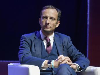 Fedriga: "Gruppo Bracco esempio di sostenibilità glocal, istituzioni e privato lavorino assieme"
