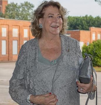 Diana Bracco: "Mettiamo le persone al centro dello sviluppo sostenibile"