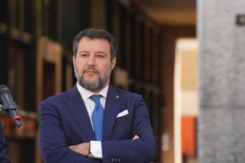 Sostenibilità, Salvini: "Transizione non danneggi sistema produttivo e occupazione"