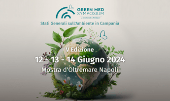 Sostenibilità: in anteprima a Ecomondo le novità del Green Med Symposium di Napoli