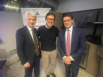 example-457 Economia. Rapezzi, Presidente Manageritalia Toscana: “Nella Regione i manager privati crescono del 8,7% e le donne del 33,5%”