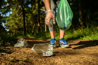 Ecomondo, i numeri del Mondiale di Plogging