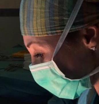 Nell'ultimo Gray's Anatomy il muscolo scoperto da Chiara il chirurgo