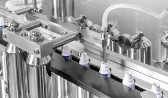 example-65 Il mercato dei contenitori sterilizzati RTU (Ready to use) nel settore del primary packaging farmaceutico