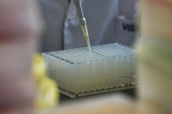 example-667 Fentanyl 'mascherato' sfugge a controlli, nuova tecnica lo svela