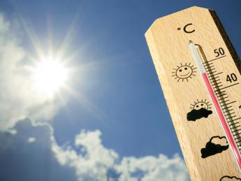 Clima, Lancet: "Le vittime del caldo rischiano di aumentare di 4,7 volte entro il 2050"
